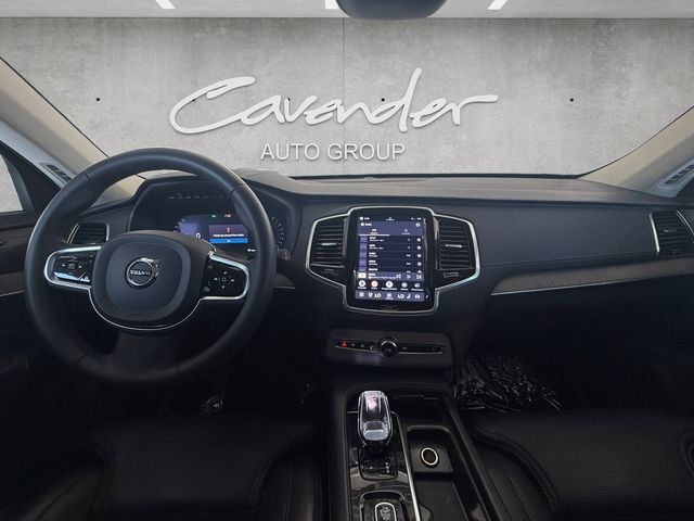Used 2023 Volvo XC90 B6 Ultimate w/ Lounge Package AWD/4WD image 20