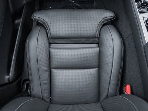 New 2026 Volvo XC90 B6 Ultra image 31