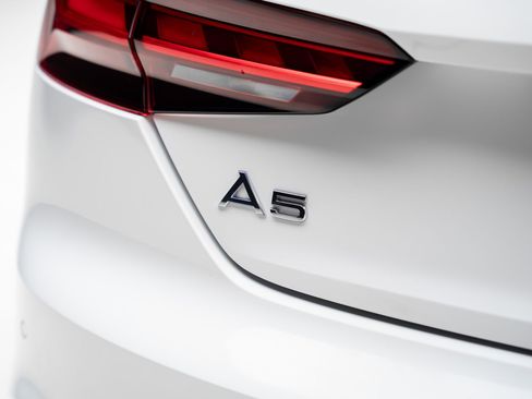 Used 2023 Audi A5 2.0T Premium Plus image 34