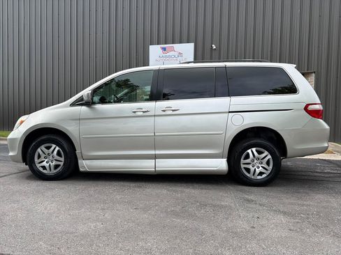 Used 2007 Honda Odyssey EX-L image 2