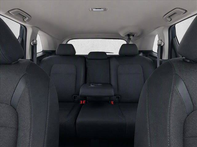 Certified 2025 Honda CR-V LX image 30