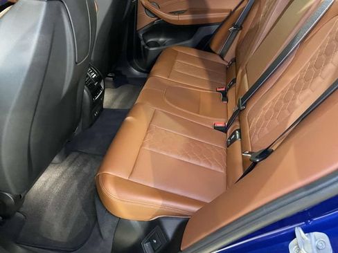 Used 2023 BMW X3 M w/ Competition Package AWD/4WD image 19