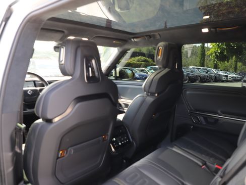 Used 2024 Rivian R1S Adventure AWD/4WD image 12
