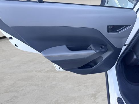 Used 2024 Subaru Crosstrek 2.5i Wilderness w/ Crosstrek Mirror Package image 11