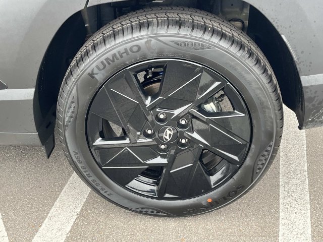 New 2027 Hyundai Kona SEL Sport FWD image 11