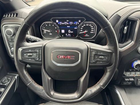 Used 2019 GMC Sierra 1500 AT4 w/ AT4 Premium Package image 19