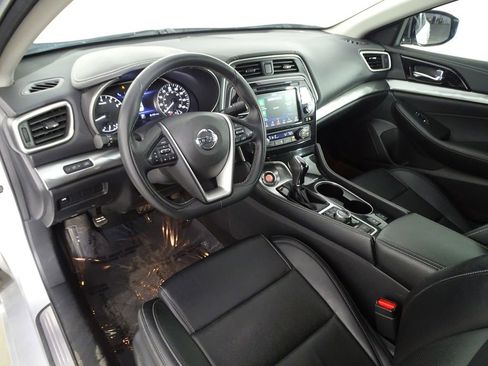 Used 2022 Nissan Maxima SV w/ Floor Mat Group image 22