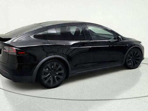 Used 2022 Tesla Model X AWD/4WD image 10