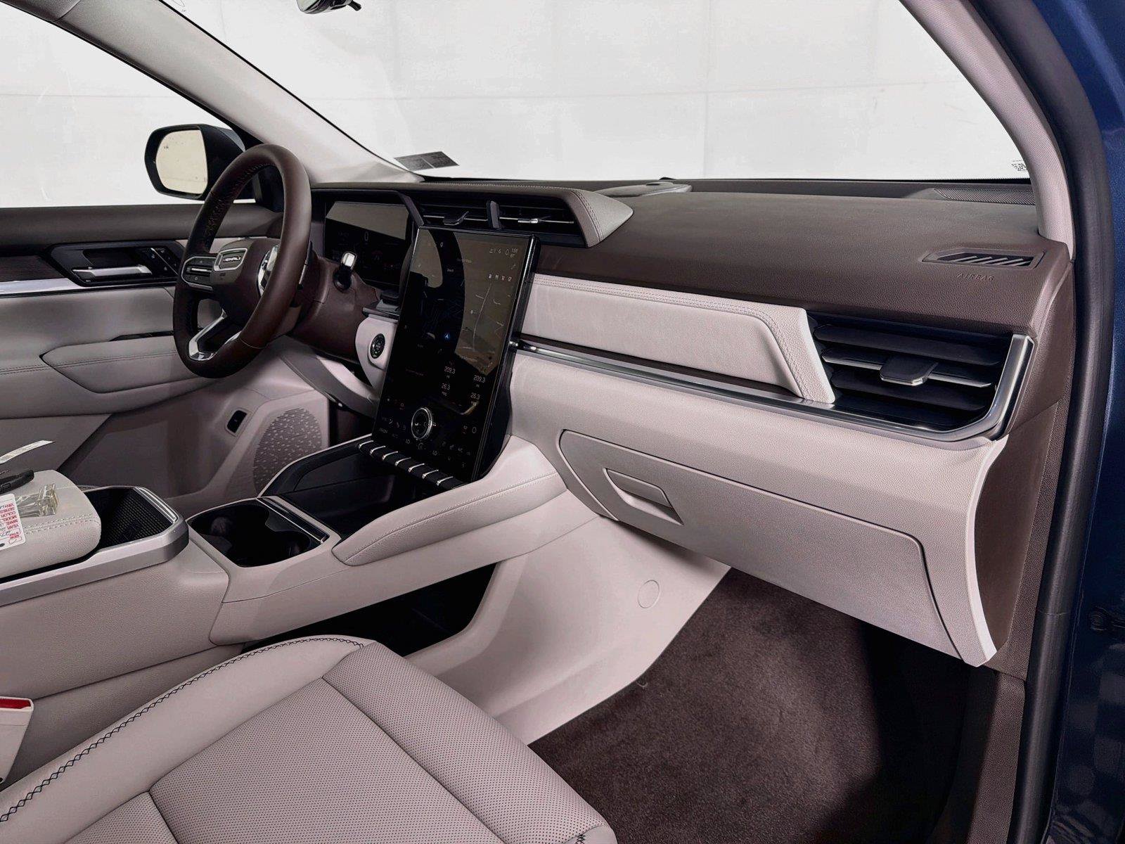 New 2027 GMC Terrain Denali AWD/4WD image 32