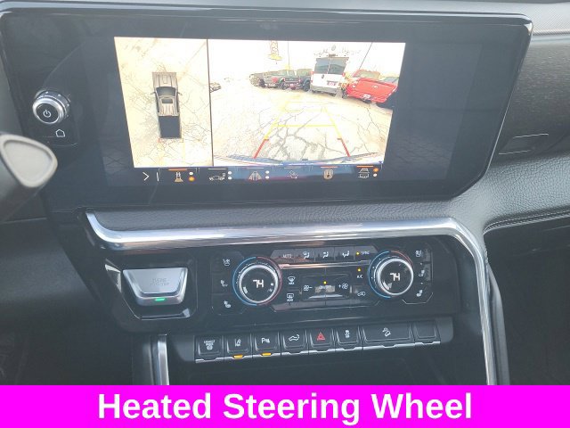 Used 2024 GMC Sierra 2500 Denali w/ Denali Reserve Package AWD/4WD image 5