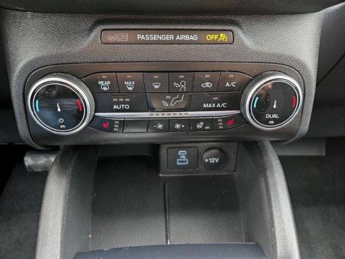 Certified 2023 Ford Escape Active AWD/4WD image 20