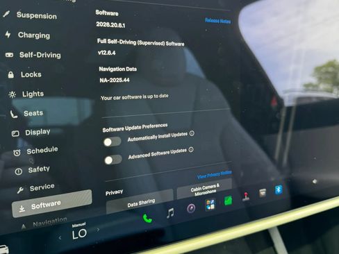 Used 2022 Tesla Model X AWD/4WD image 47