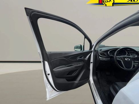 Used 2018 Buick Encore Preferred FWD image 15