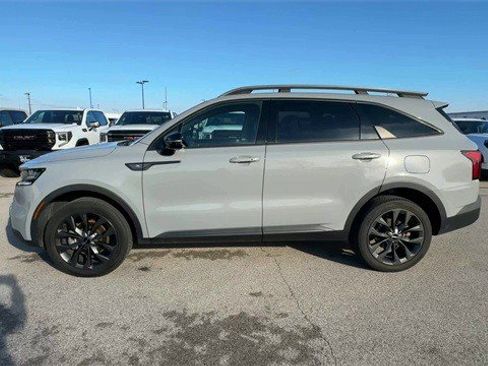 Used 2023 Kia Sorento X-Line EX image 6