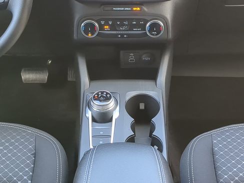 New 2026 Ford Escape Active image 17