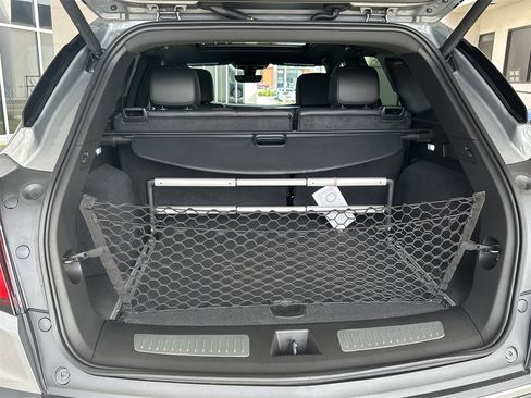 New 2026 Cadillac XT5 Premium Luxury w/ Driver Assist Package image 33