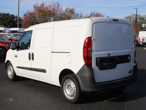 Used 2017 RAM ProMaster City Tradesman w/ Rear Back-up Camera Group image 12