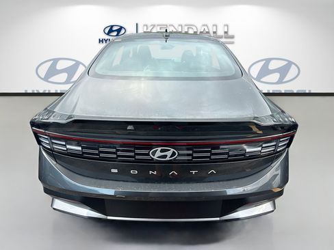 New 2026 Hyundai Sonata N Line FWD image 5