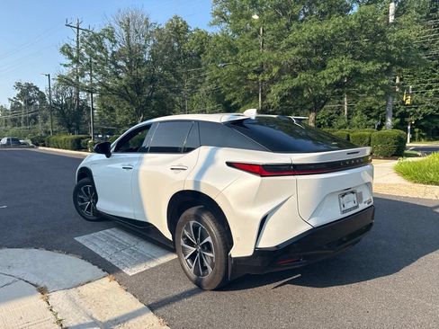 Used 2023 Lexus RZ 450e Premium w/ Technology Package AWD/4WD image 5