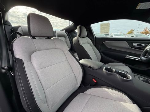 New 2026 Ford Mustang Coupe image 28