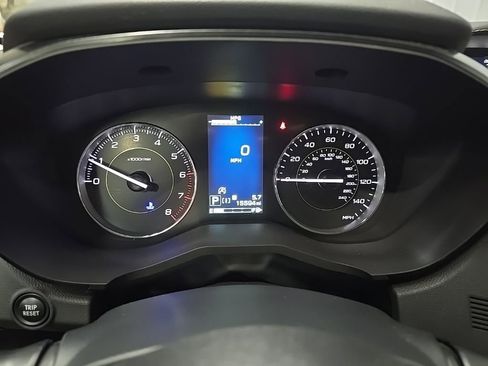 Used 2023 Subaru Crosstrek 2.5i Sport image 21