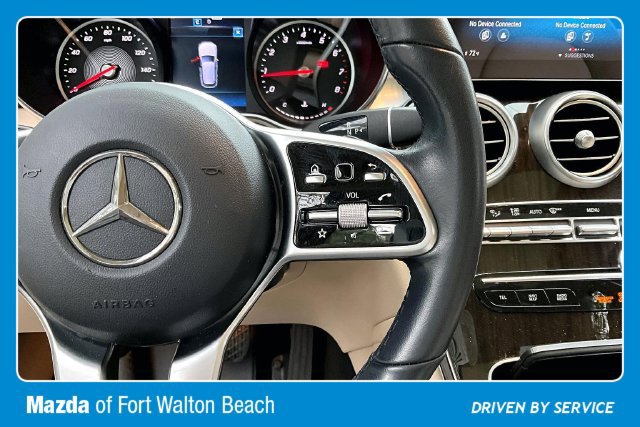 Used 2021 Mercedes-Benz GLC 300 image 11