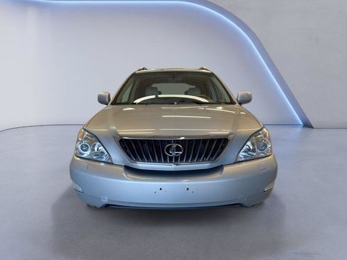 Used 2008 Lexus RX 350 AWD image 2