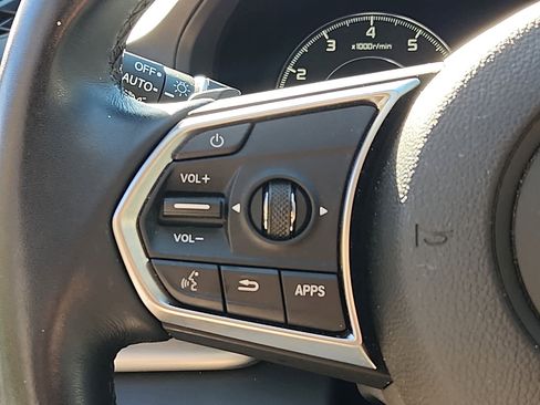 Certified 2020 Acura RDX AWD image 22