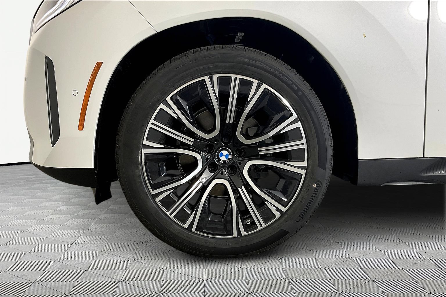 Certified 2026 BMW X3 xDrive30i w/ Premium Package AWD/4WD image 15