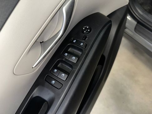 Used 2024 Hyundai Tucson SEL image 8