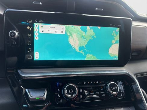 Used 2023 GMC Sierra 1500 Denali Ultimate image 12