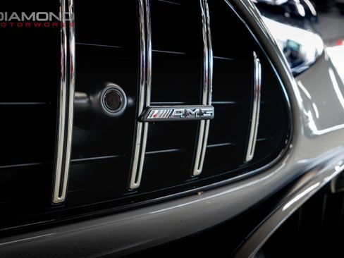 Used 2023 Mercedes-Benz SL 63 AMG 4MATIC image 50