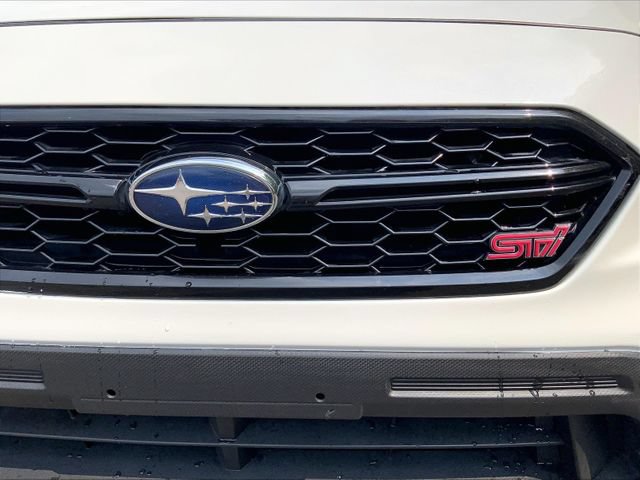 Used 2020 Subaru WRX STI w/ Popular Package #3 AWD/4WD image 5