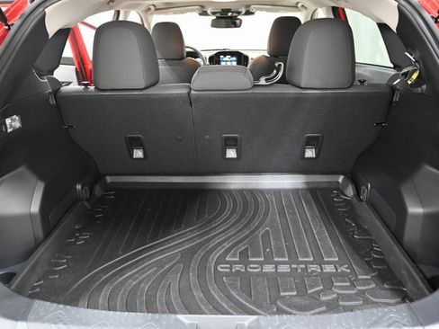 Certified 2024 Subaru Crosstrek 2.0i Premium image 18