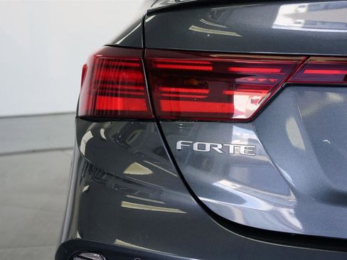Used 2024 Kia Forte GT w/ Option Group 015 image 9