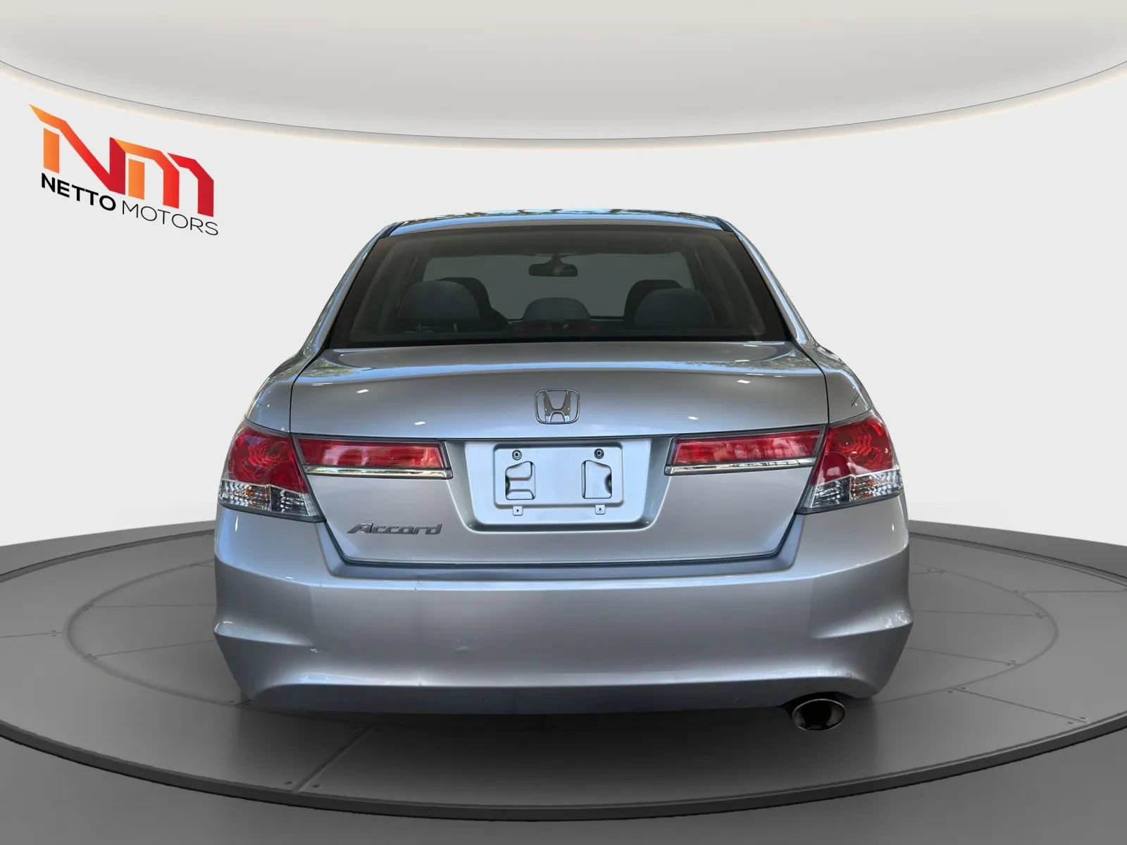 Used 2011 Honda Accord LX image 4