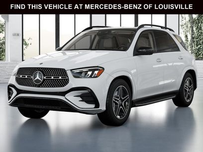New 2026 Mercedes-Benz GLE 350 4MATIC