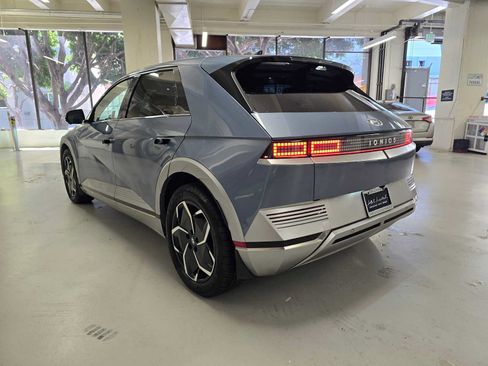 Used 2024 Hyundai Ioniq 5 Limited RWD image 3