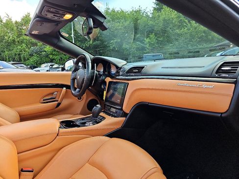 Used 2018 Maserati GranTurismo Sport image 45