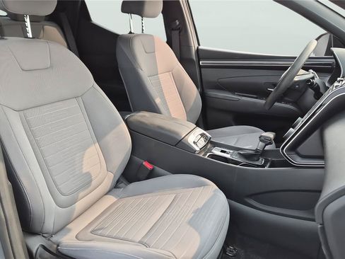 Used 2022 Hyundai Santa Cruz SEL AWD/4WD image 14