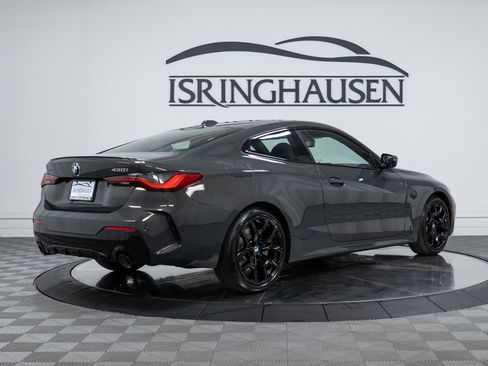 New 2026 BMW 430i xDrive Coupe w/ M Sport Package image 5