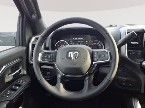 New 2026 RAM 3500 Big Horn image 10