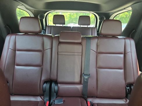 Used 2024 Dodge Durango R/T AWD/4WD image 14