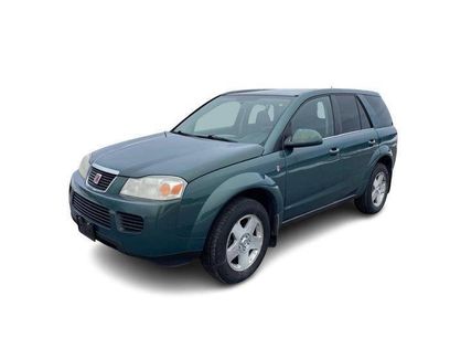 Used 2006 Saturn Vue AWD V6 w/ Comfort Pkg