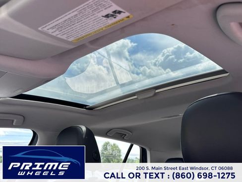 Used 2015 Volkswagen Golf SE w/ Lighting Package FWD image 22