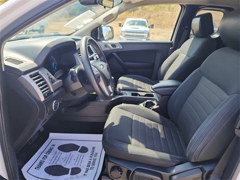 Used 2019 Ford Ranger XLT image 18
