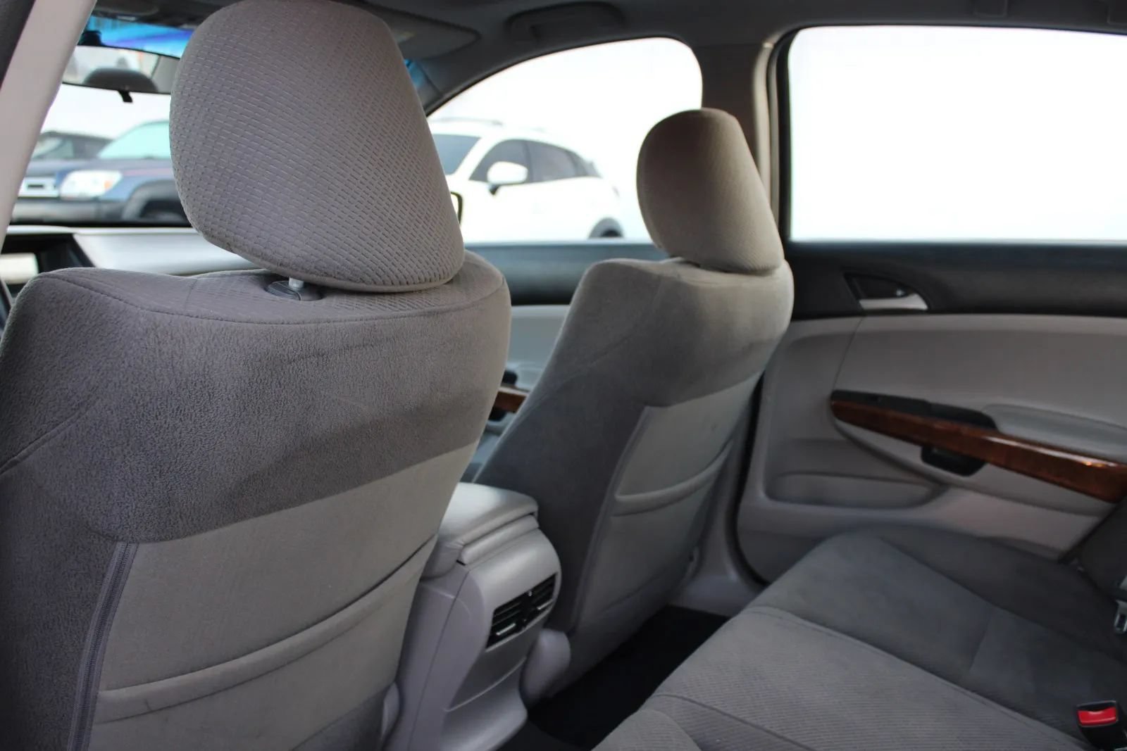 Used 2012 Honda Accord EX image 25