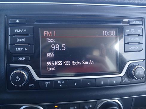 Used 2018 Nissan Leaf S w/ S Charge Package image 27