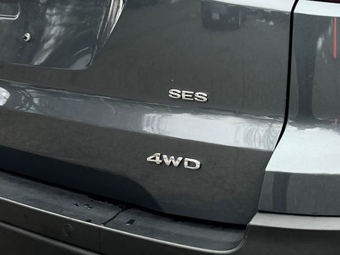 Certified 2020 Ford EcoSport SES image 6