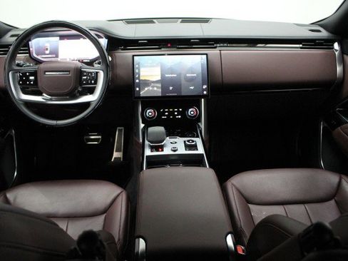 Used 2023 Land Rover Range Rover SE image 24